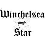 The Winchelsea Star square logo